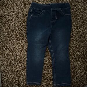 Jumping Beans Dark Blue Joggers